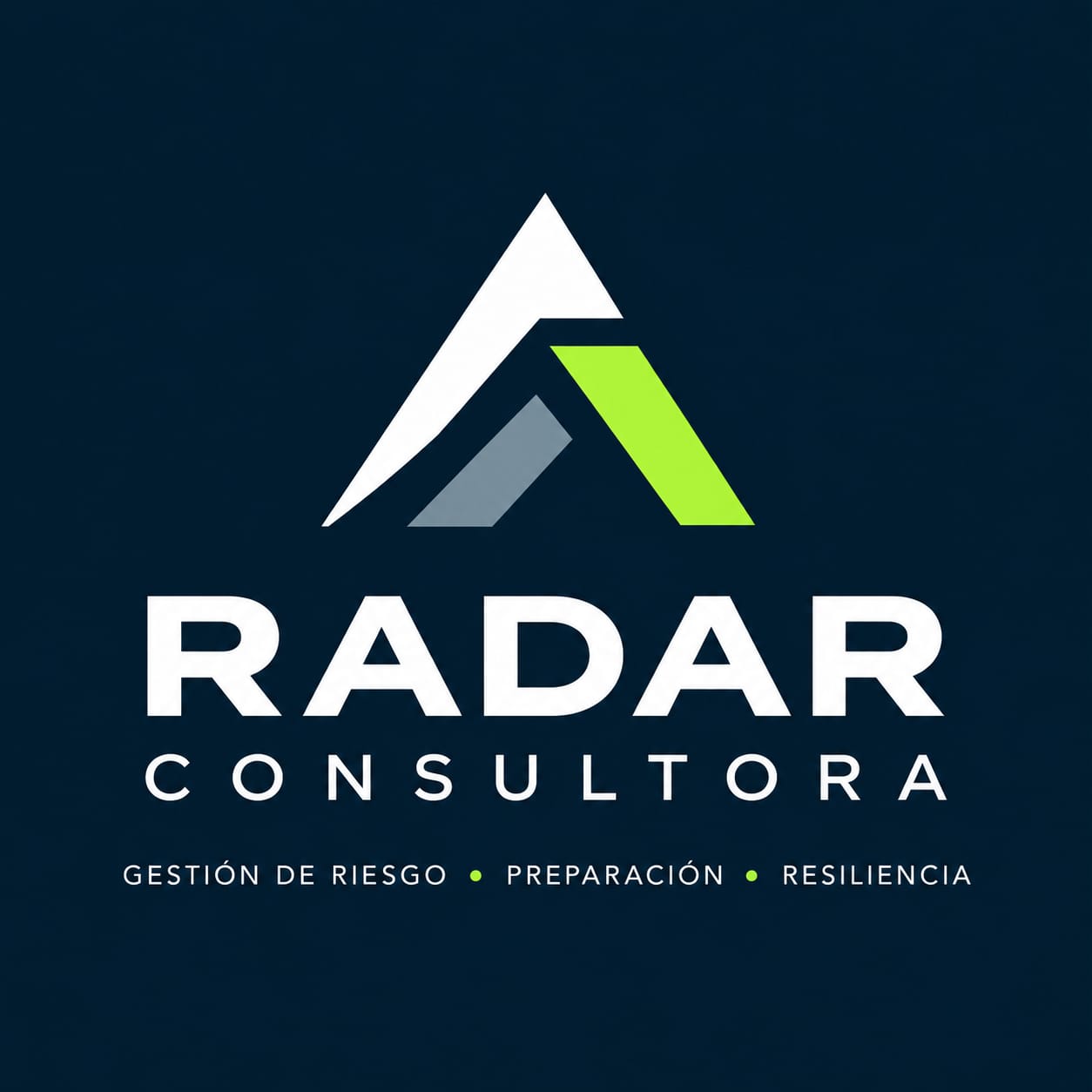 Radar Consultora de Riesgo de Desastres